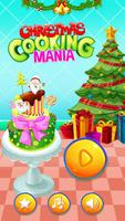 Christmas Cooking Game - Santa Claus Food Maker تصوير الشاشة 2