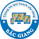 Quy hoạch Bắc Giang APK