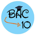 BACde10 - Învață pentru Bacala icône