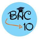 BACde10 - Invata pentru BACALA APK
