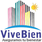 ViveBien 圖標