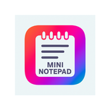Mini Notepad