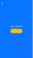 Learn GraphQL Offline Guide Affiche
