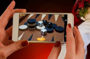 Backgammon скриншот 3