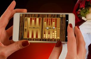 Backgammon скриншот 2