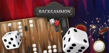 Backgammon Online Spielen