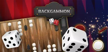 Backgammon Online Classic