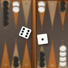 Backgammon Classic + Online アプリダウンロード