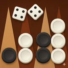 Backgammon Online Classic