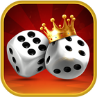 play backgammon online classic icon