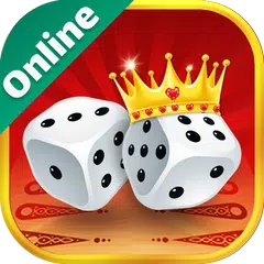 Baixar Backgammon Online APK