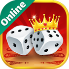 Backgammon Online Zeichen