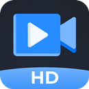 Background Video Recorder aplikacja