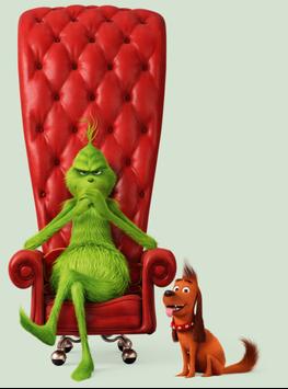 Download The Grinch Wallpapers Lock Screen Hd Apk For Android