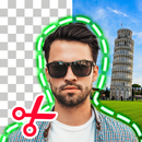 Alterar Fundo de Foto Editor APK