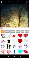 Photo Background changer-Background Remover Editor syot layar 3