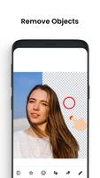 Background Eraser – EraseIt imagem de tela 2