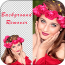 Background remover APK