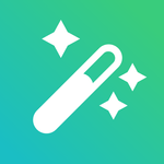 Remove Objects & Photo Retouch icon