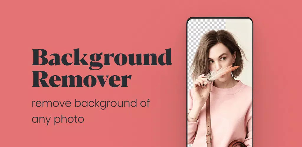 Magic Background Remover Bg APK for Android Download