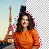 Photo Background Changer