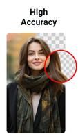 Photo Background Changer скриншот 3