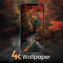 4K Wallpapers HD Backgrounds APK