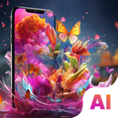 লাইভ ওয়ালপেপার APK