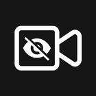 Auto Background Video Recorder أيقونة