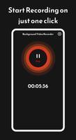 Auto Background Video Recorder تصوير الشاشة 2