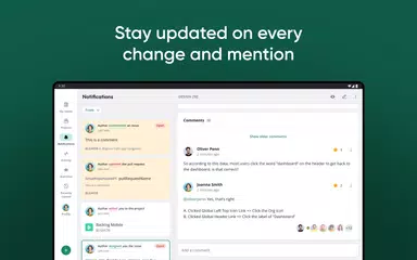Backlog: Project Management APK Herunterladen