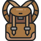 Backpack Wars icono