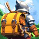 Backpack Fights: Battle Master APK