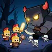 APK Bag Block: TD Battle Puzzle