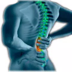 Upper & Lower Back Pain Relief APK download