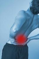 Upper & Lower Back Pain Relief تصوير الشاشة 2