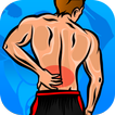 Back Pain Relief Exercises