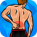 Back Pain Relief Exercises APK