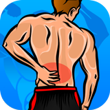 Back Pain icon