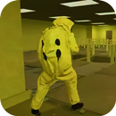 APK Backrooms - Reunion MOD Game