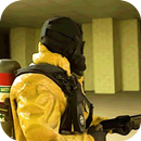APK Backrooms - Reunion Simulator