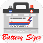 ikon Battery Sizer- Backup Batteries for UPS