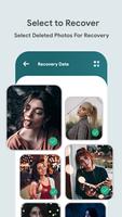 Recover Deleted All Photos, Fi Affiche