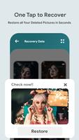 Recover Deleted All Photos, Fi ảnh chụp màn hình 3