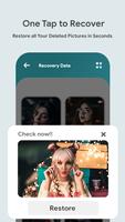 Recover Deleted All Photos, Fi capture d'écran 3