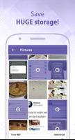Cleaner and Backup for Viber screenshot 2