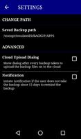 All Backup and Restore Screenshot 2