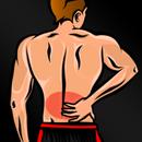 APK Back Pain Relief Exercise