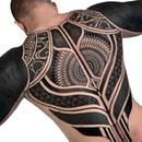 Back Tattoo Designs APK