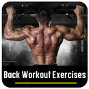 Back Workout Exercises APK